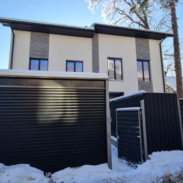 Виговського вул. (Суворова)