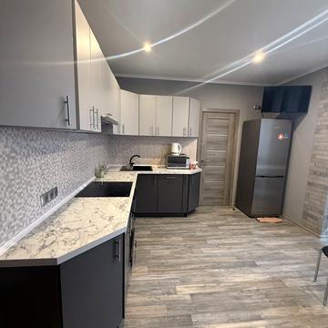 Зарічна вул., 4 к2