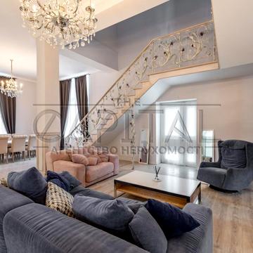 Старокиївська вул.