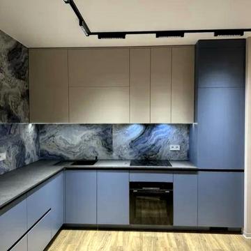 Новознесенська вул., (ЖК Брама (будинок 1))