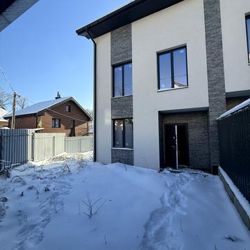 Виговського вул. (Суворова)