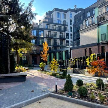 Дачна вул., (Блок А)