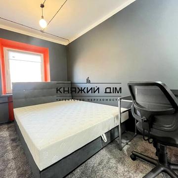 Делегатський пров., 3