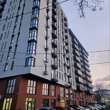 Розкидайлівська вул., 67б