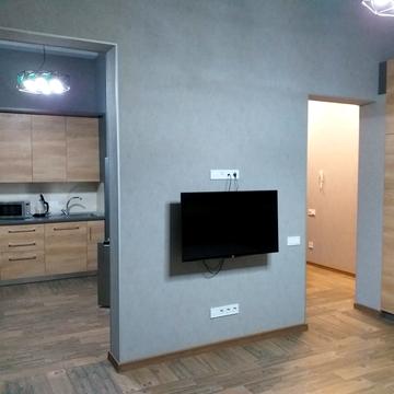 Аркадіївський пров., 9/1