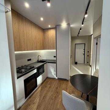 Мартинова просп., (вул. Радісна, 6)