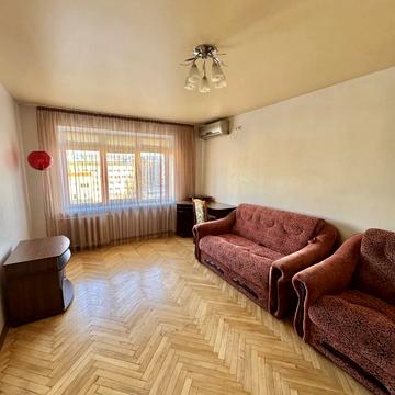 Науки просп., 24