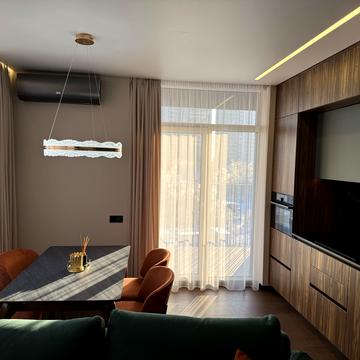 Родини Кістяківських вул., 10