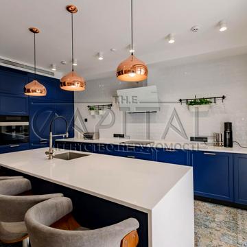 Козацька вул.