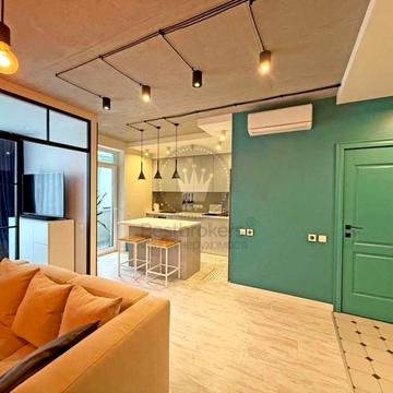 Вацлава Гавела бульв. (Івана Лепсе), 6/7а