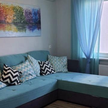 Юлії Здановської вул. (Ломоносова), 34-А