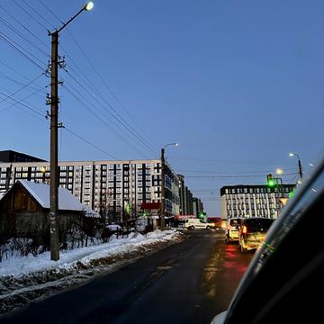 Героїв Миколаєва вул., 129А, корпус 11, 7, 8