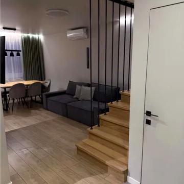 Замарстинівська вул. (Калініна), 233-А