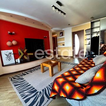 Варшавська вул., 64