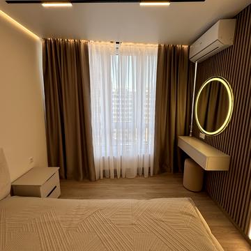 Північний бульв., 1