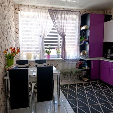 Кармелюка вул., 11/1