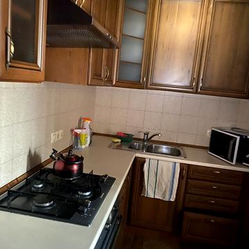 Раїси Окіпної вул., 8