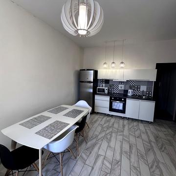 Кобзаря бульв., 4