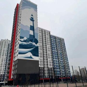 Гліба Бабіча вул. (Канальна), 8-Г