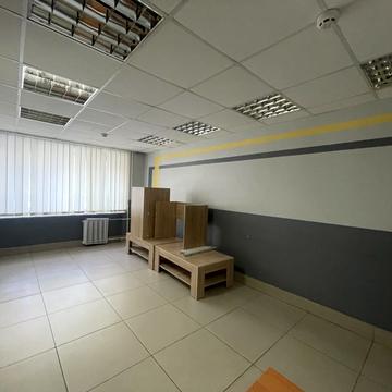 Ореста Васкула вул., 8-А