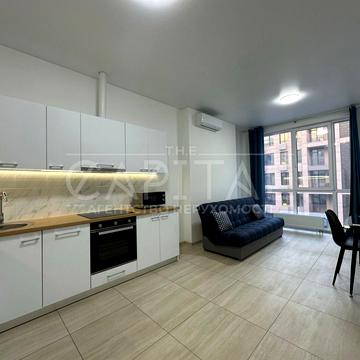 Бульварно-Кудрявська вул. (Воровського), 17-А