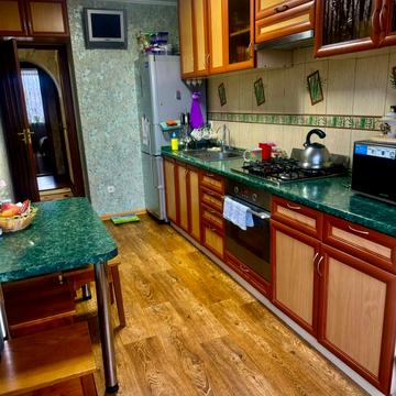 Барське шосе, 19