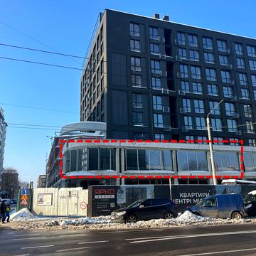 Сонячна вул., (Будинок 2)