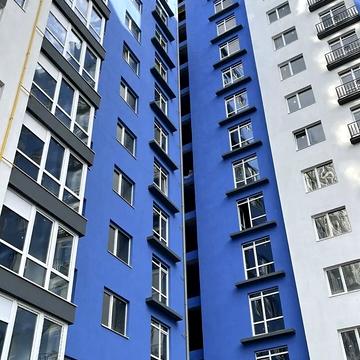 Княгинин вул., (Будинок 17)