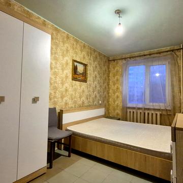 Березинська вул., 28