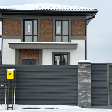 Шевченка вул.