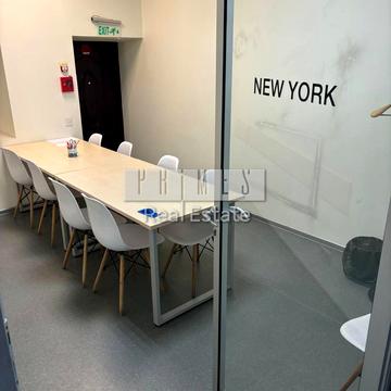 Михайла Коцюбинського вул., 12