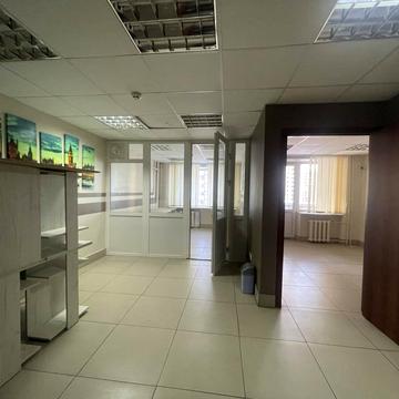 Ореста Васкула вул., 8-А