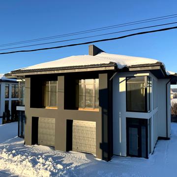 І. Богуна вул.