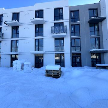 Бічна Зелена