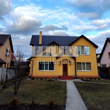 Центральна вул.