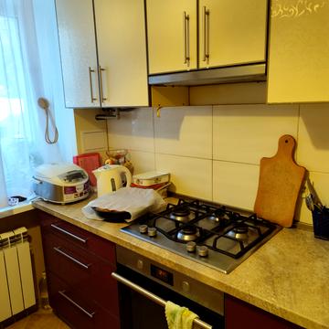 Терихівська вул. (Скорохода), 1