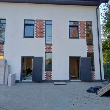 Зелена вул.