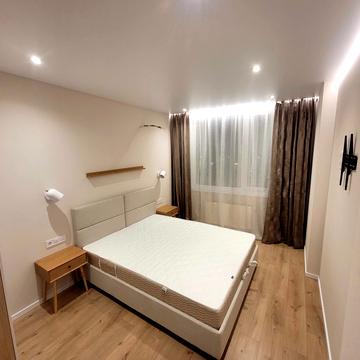 Столичне шосе, 5