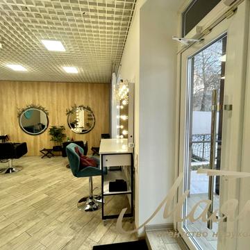 Трегубенка вул., 13