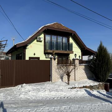 Медова вул., 145