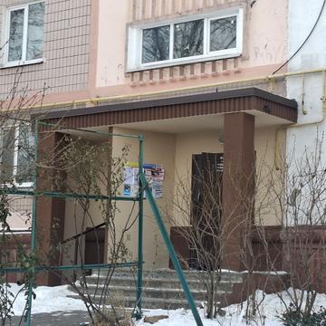 Космічна вул., 101