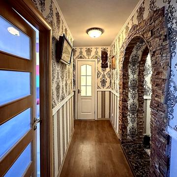 Данила Галицького вул. (40-річчя Перемоги), 50