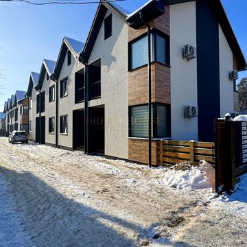 Юрія Мушкетика вул. (Натана Рибака)