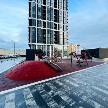 Червоної Калини просп., 56а