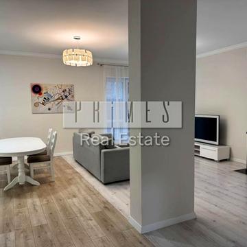 ТІЗ "Обрій-К", Абрикосова вул.