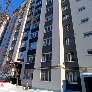 Зарічанська вул., 36/3