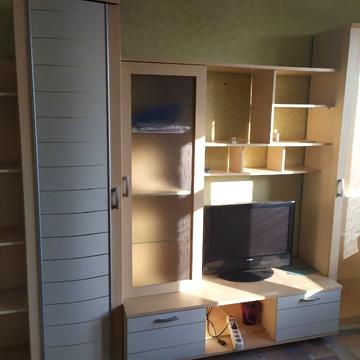 Сергія Берегового вул. (Мартиросяна), 2/6