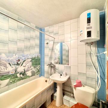 житловий масив Тополя-2 вул., 43