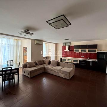 Юлії Здановської вул. (Ломоносова), 58-А