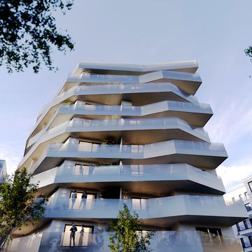 Малоголосківська вул., (Будинок 2)